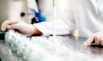 BePack Cosmética - Envasado