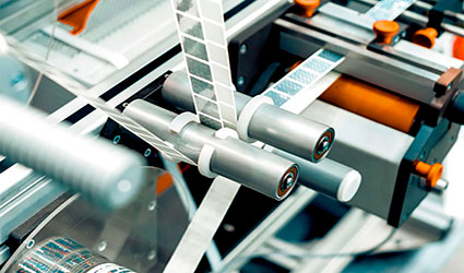 BePack Cosmética - Etiquetado